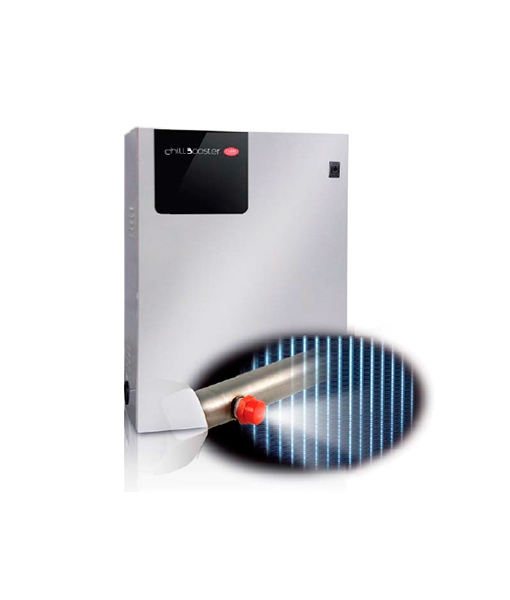 ChillBooster AC100D0K00