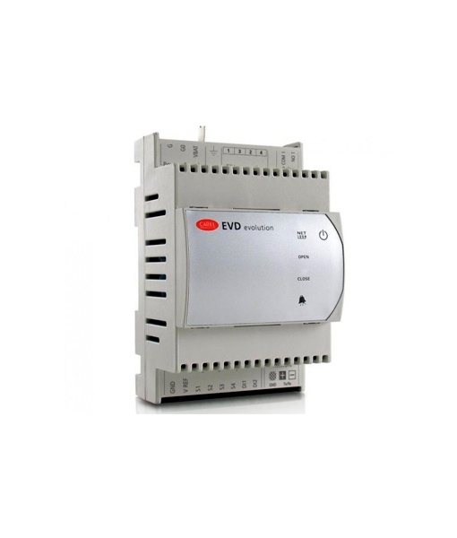 EVD evolution EVD0000E20