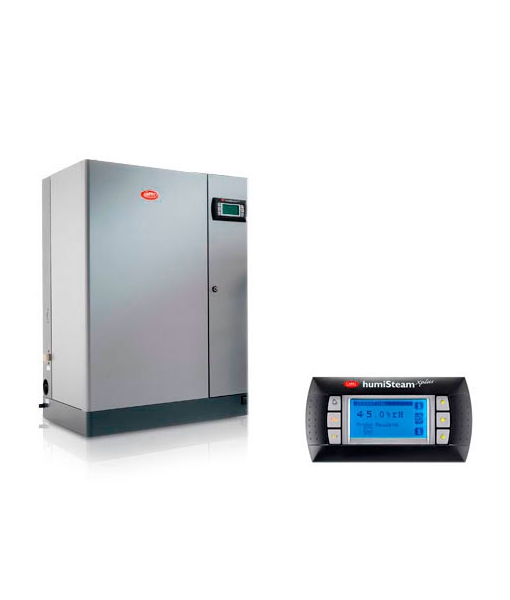 Увлажнитель серии humiSteam UE130XL001