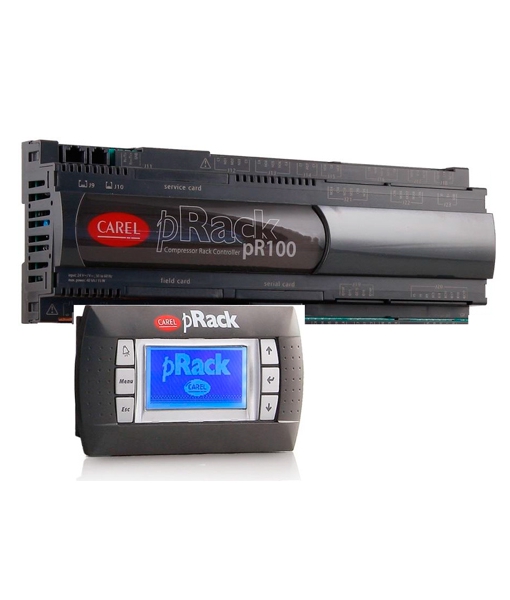 pRack-100 PRK100Z3AK