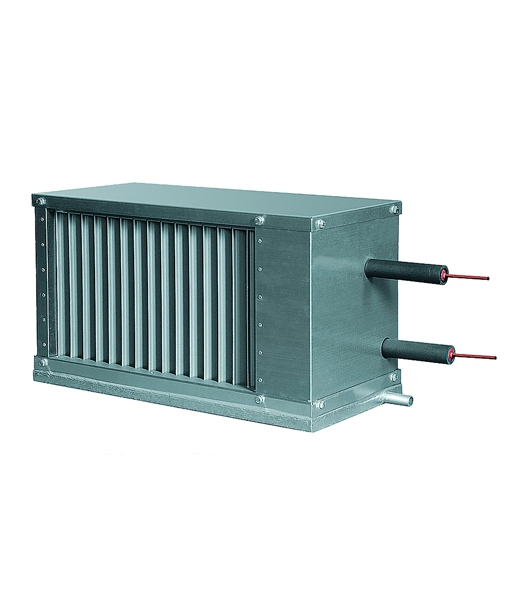 Фреоновые охладители RF
